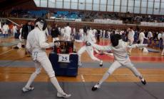 La grande scherma Salso: in arrivo 550 atleti da tutta Italia