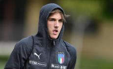 Zaniolo: il Tottenham si tira indietro