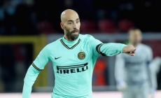 Inter, Borja Valero verso il ritorno in Liga