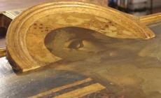Morto padre Rosito, salvò il Cristo di Cimabue dall'alluvione del 1966