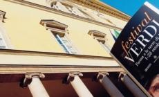 Il Festival Verdi anticipa e va all'aperto: di scena anche al Parco Ducale