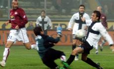 Reggina al Tardini, gioie e dolori