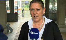 Meschi: 'Il virus circola ancora ma la carica virale è molto diversa da quella di marzo'  - Video 