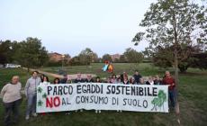 I residenti: &laquo;No al chiosco nel parco Egaddi&raquo;