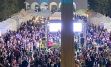 Il Comune: San Donnino, Fiera da record. Ecco tutti i numeri