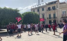 Reggina esclusa dalla B, nasce la "Fenice amaranto" in serie D
