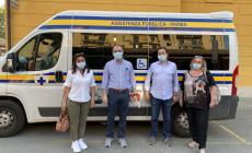 «Pubblica», donazione in ricordo di Edi Maiavacchi