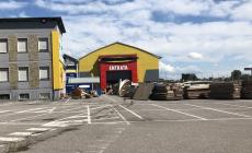 Globo riaprir&agrave; entro l'anno. Investimenti per 1,3 mln