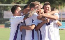 Busseto, matricola terribile: cinque vittorie di fila e primato