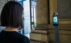 Mascherine gratuite alle famiglie in difficoltà e saturimetri e termoscanner ai Centri per le famiglie