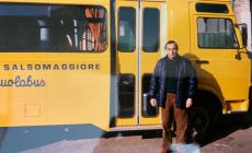Addio a Rino Gatti, «mitico» autista dello scuolabus