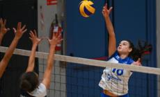 Irene Giannace, l'ultima &laquo;scoperta&raquo; del Galaxy: &laquo;Felice di questo avvio di stagione, ripagher&ograve; la fiducia&raquo;