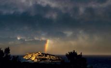 L'Italia e il clima che cambia: Gandolfi su National Geographic
