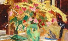 Vibrazioni ed emozioni nel colore