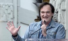 Anche Tarantino ha la sua stella su Walk of Fame 