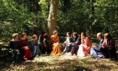 Meraviglioso Boccaccio, i Taviani rileggono con stile il "Decameron"