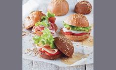 Club panini al cioccolato