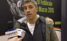 Crespo: "C'è tristezza ma non molliamo"