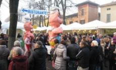 Ultima “tappa” di November Porc