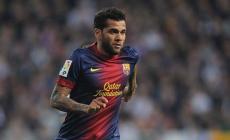 Juve, Dani Alves per la fascia