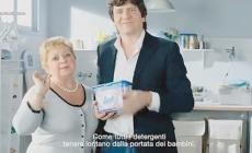 Torna l'Ispettore Coliandro: Luisella Notari  nel cast