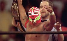 Wrestler morto dopo calcio di Rey Mysterio