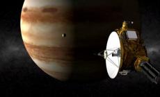 Vulcani di ghiaccio su Plutone, possibile la vita
