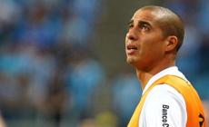 Trezeguet, niente Modena a gennaio