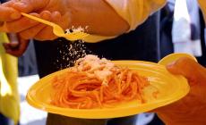 Spaghetti, parola nata a Parma?