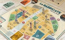 Ecco &laquo;Le Barricate&raquo;: il gioco che insegna la storia divertendosi