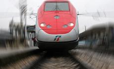 Da domenica Trenitalia riattiva i collegamenti per Roma e Milano con le Frecce