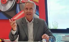 Mario Almondo: «Viva il budget cap»