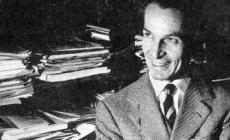 Ugo Guanda, un genio targato Parma