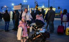 Aumenta l'assistenza ai rifugiati: 50 posti per chi fugge dall'Ucraina