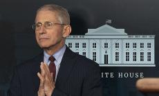 Fauci: 'Future infezioni inevitabili: servono test. Niente normalità almeno per un anno'
