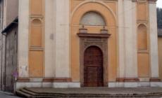 Montecchio, bollette troppo alte: chiesa chiusa