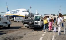 Aeroporto e Tibre: Nocargoparma e Ottolini contro l'assessore regionale Corsini