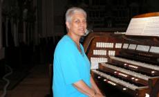 Addio a Claudia Termini, organista di fama e insegnante capace
