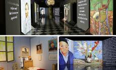 Il 13 giugno riapre la mostra 'Van Gogh Multimedia & Friends'