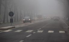 Ottobre fin qui «bollente». Ma sono in arrivo i «nebbioni»
