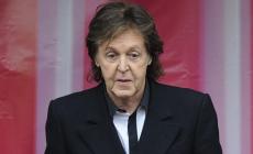 Franceschini a McCartney: "Voucher solo per lo stesso artista" 