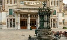 Concordato delle Terme: le miniere restano solo al Comune