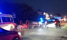 «Strada troppo pericolosa, servono interventi rapidi»