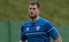 Con il Como torna al Tardini Cerri