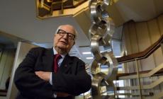 Carpanelli: «I miei nove anni da presidente dell'Accademia nazionale di Belle arti»