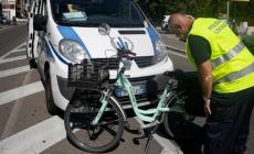 Strade pericolose, la mappa degli attraversamenti più a rischio