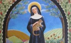Santa Gertrude all'Oasi