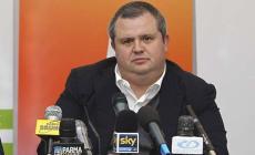 Parma, la Figc sospende Ghirardi e Leonardi
