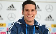 Draxler, per lo Schalke trattativa chiusa