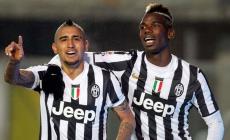Ultimatum per Pogba e Vidal